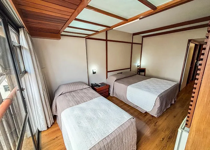 Hotel Nikko